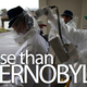 Illustration for article titled Japanese Government Finds Areas Around Fukushima More Dangerous than Chernobyl Standards (Updated)